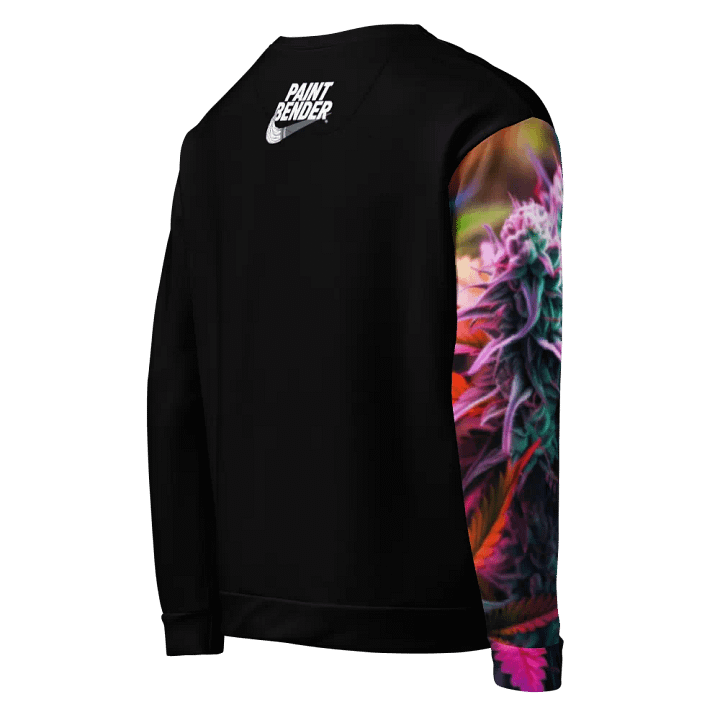 Wgh The Plant Sweatshirt product image (2)