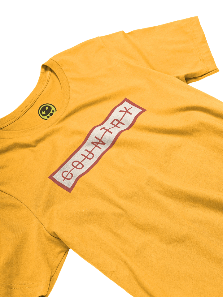 No Country (Direct to Garment) product image (2)