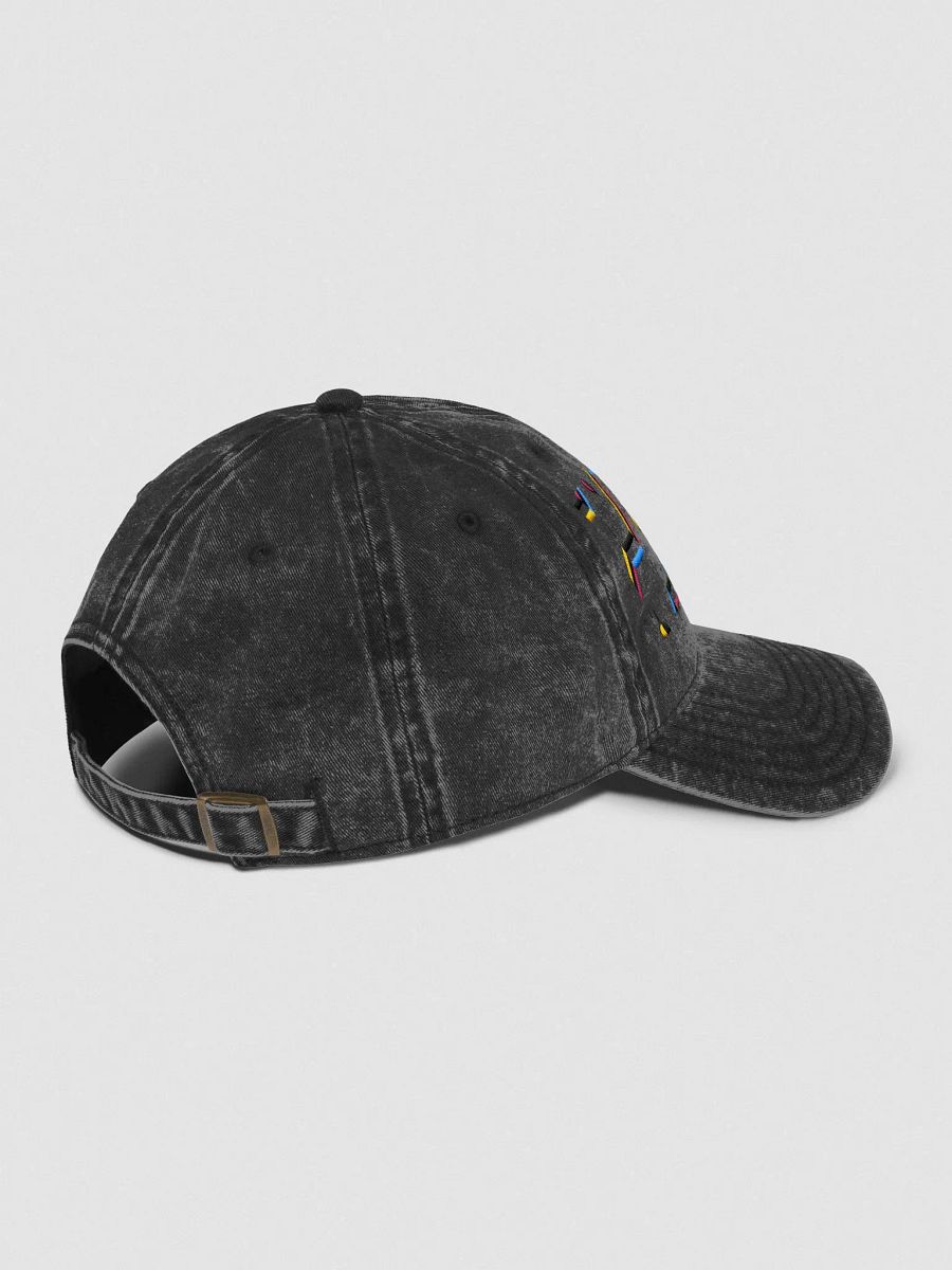 Sera pattern - Cap product image (7)