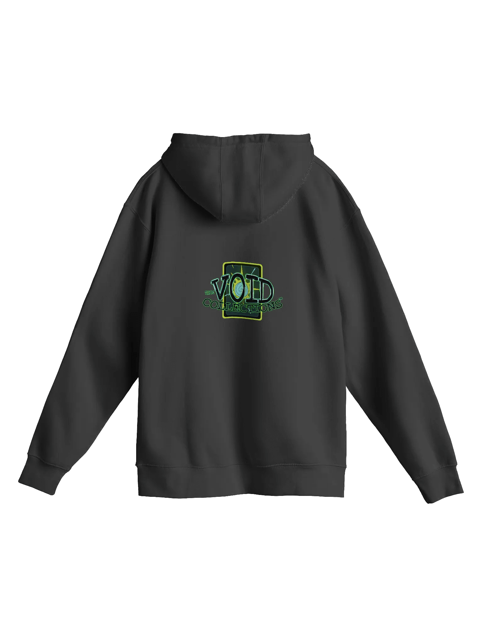 #001 Buggo - Voidling™ Hoodie product image (2)