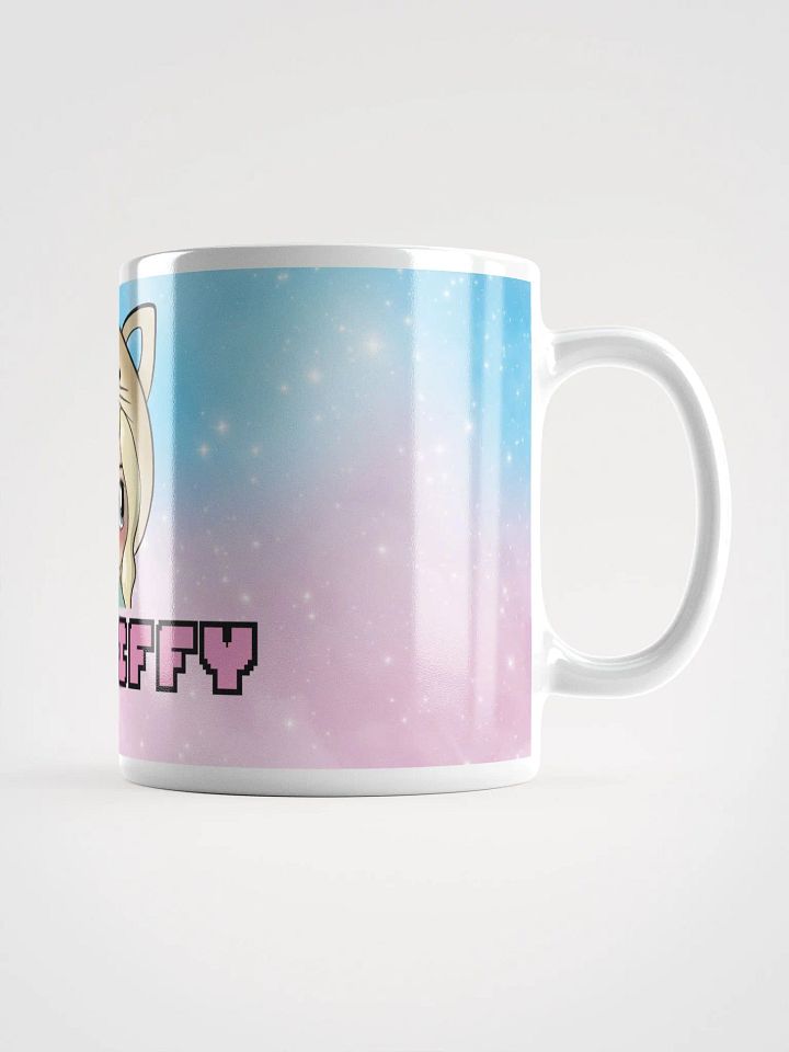 EpicTiffy Rainbow Mug 11oz product image (1)
