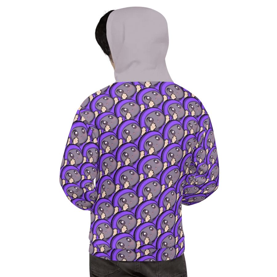 eabUPPIES Hoodie product image (4)