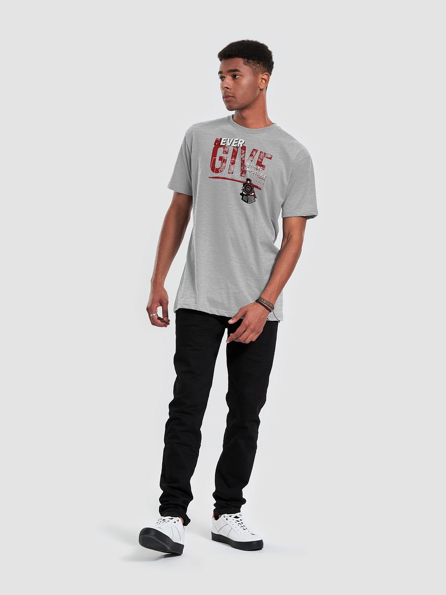 Richmond Iron Horse T-Shirt by Next Level 