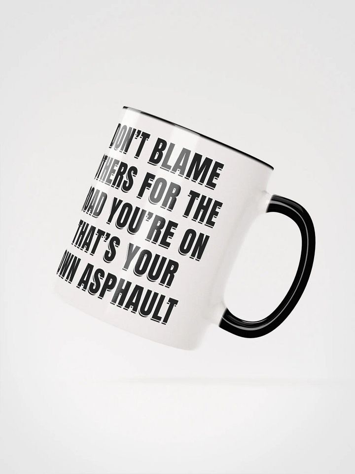Asphault Mug product image (18)