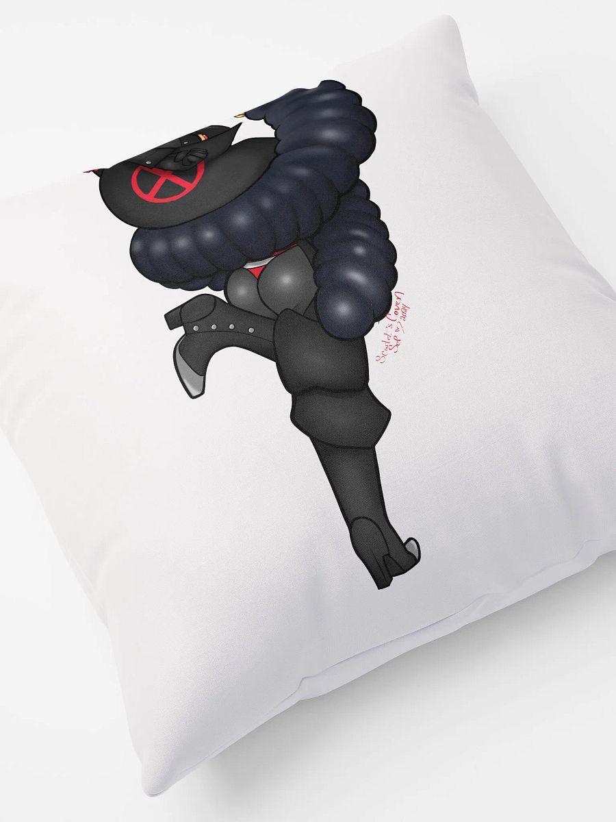 Sexy Plague Doctor Pillow product image (4)