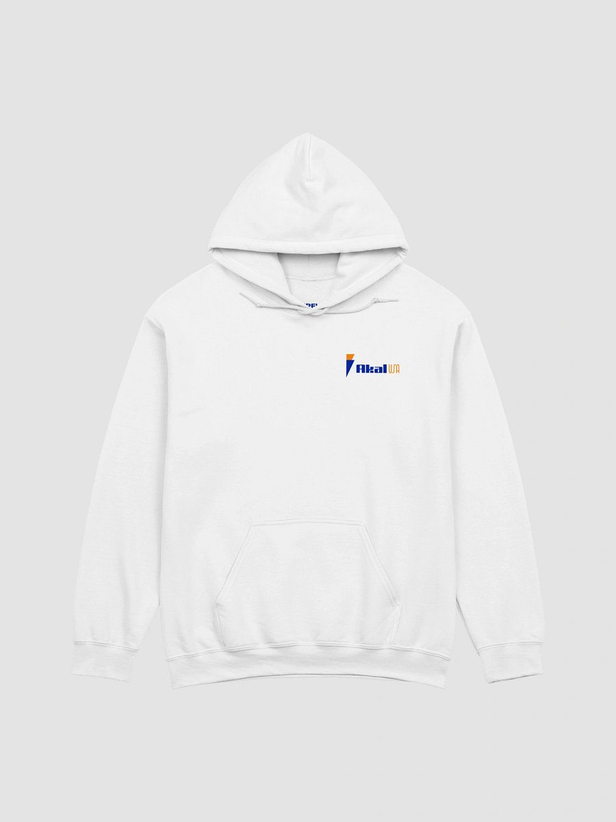 The Classic Hoodie product image (1)