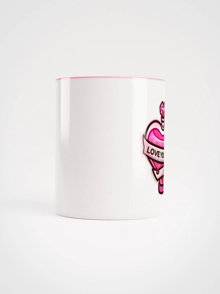 Love Yourself Potion Mug product image (13)