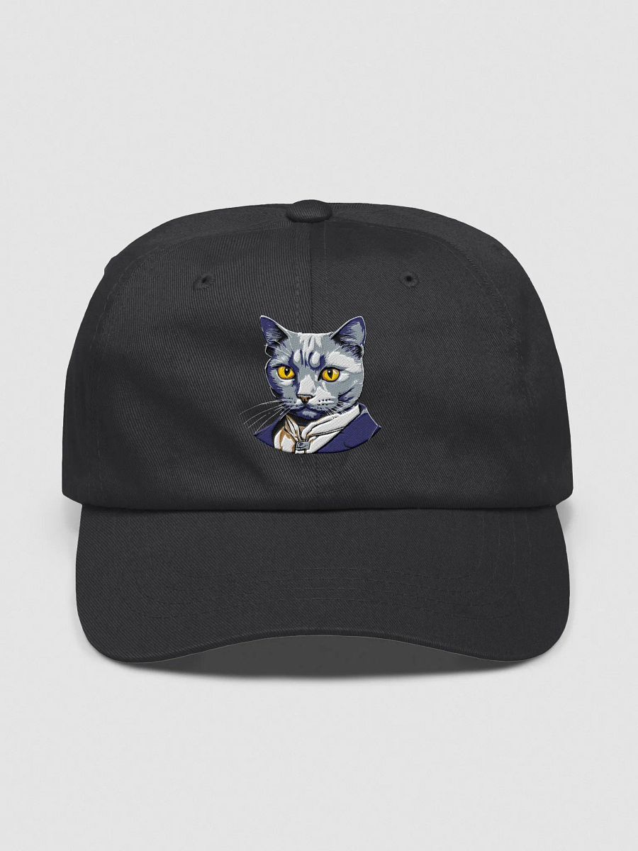 Ares — Dad Hat product image (3)
