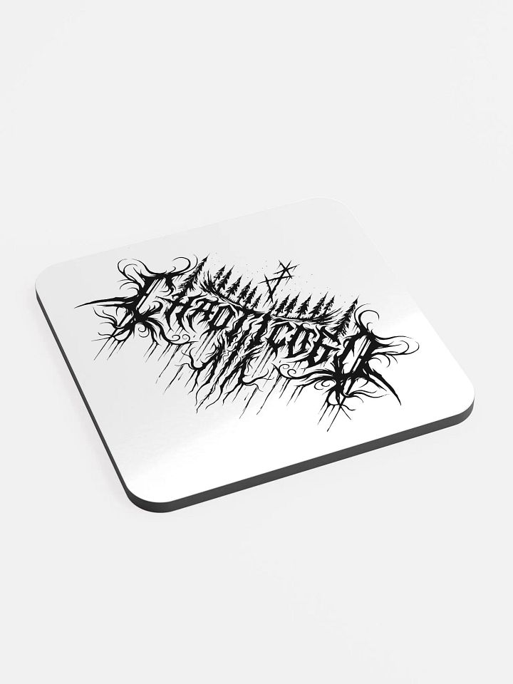 Chaotic Coaster product image (2)