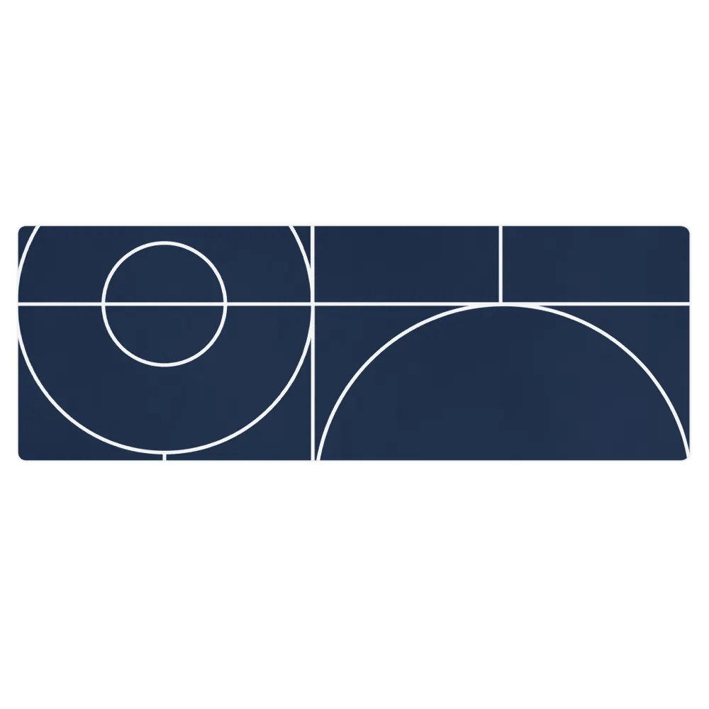 Authentic Yoga Mat product image (1)