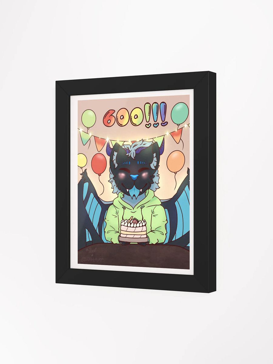 Limited EDITION 600 Followers product image (3)