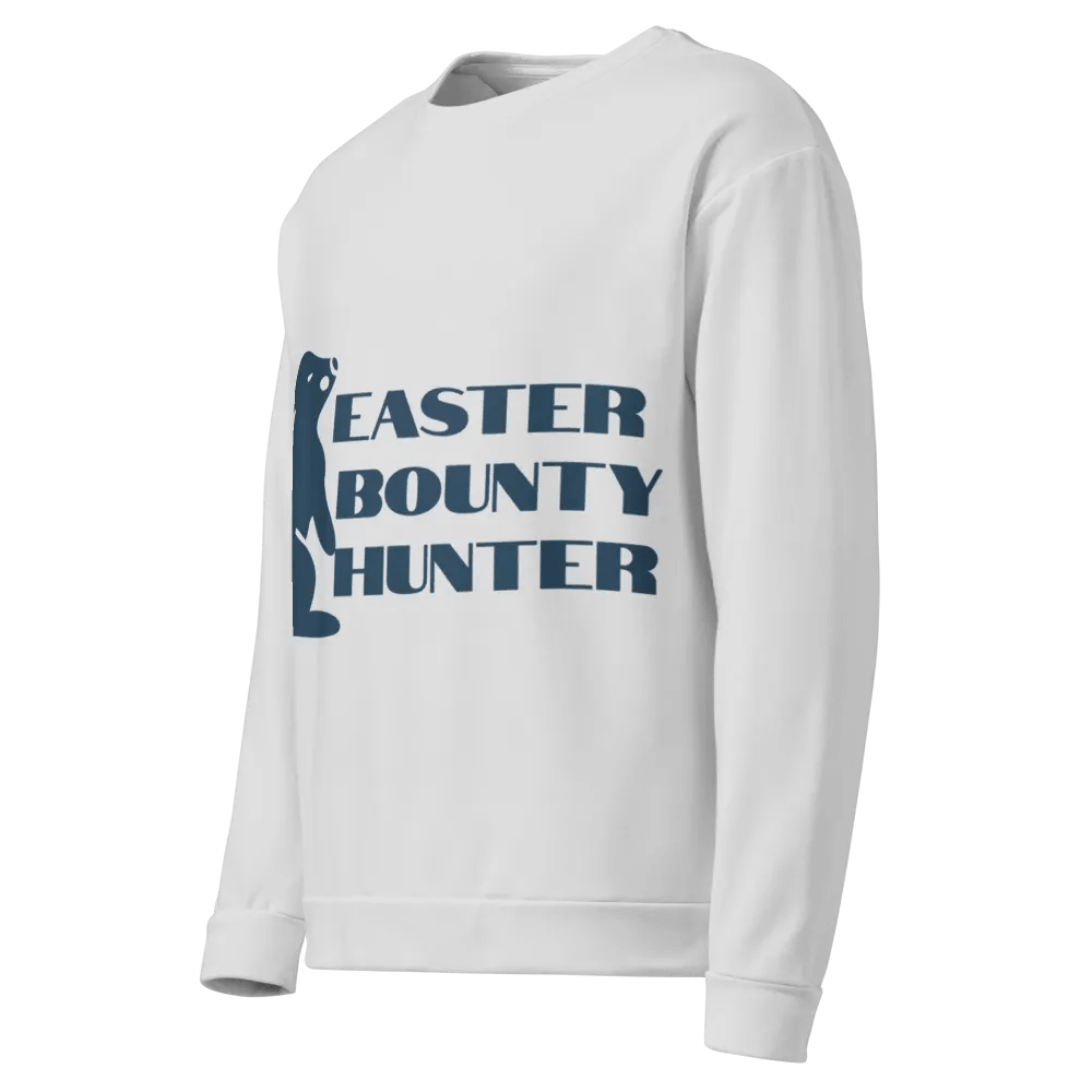 Easter Bounty Hunter Daily Essentials Sweatshirt product image (3)