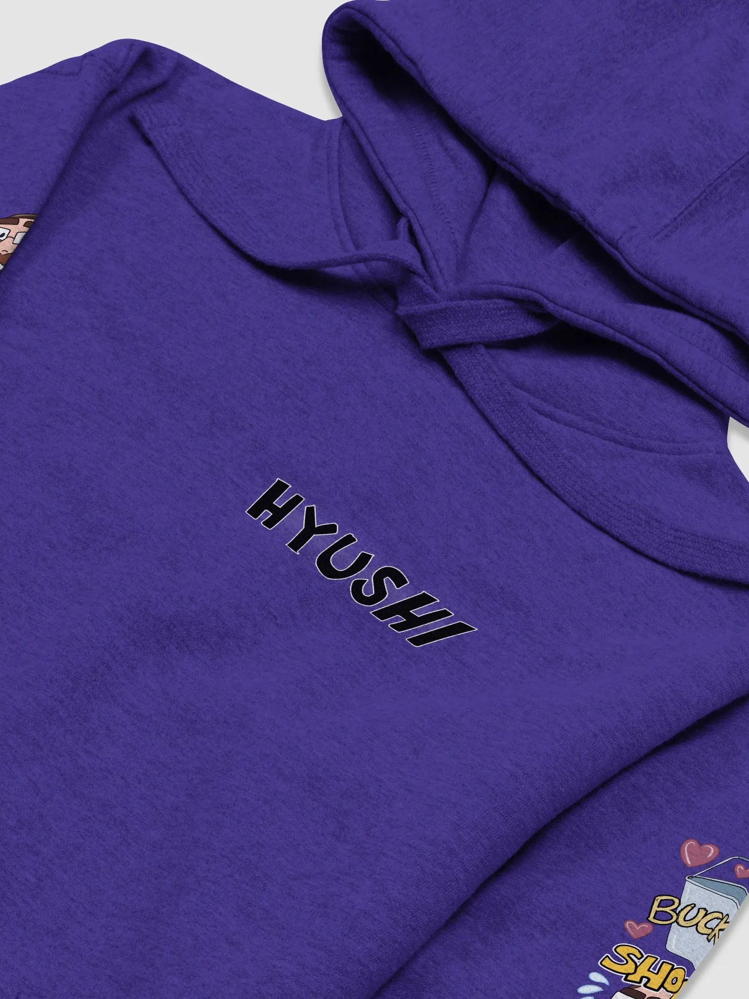 Arms Man - Hoodie product image (4)