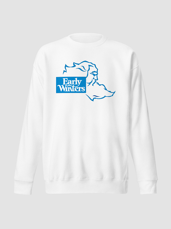 Early Winters™ Premium Sweatshirt product image (1)