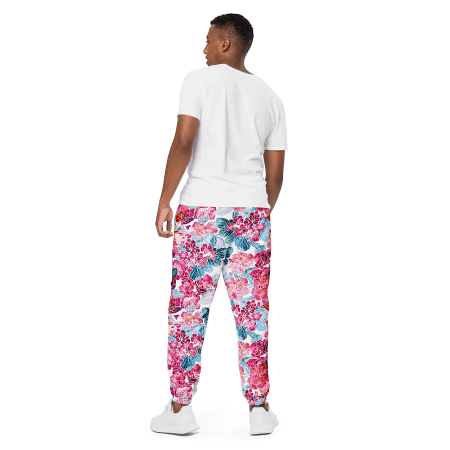 Aloha Maui | Unisex Track Pants product image (4)