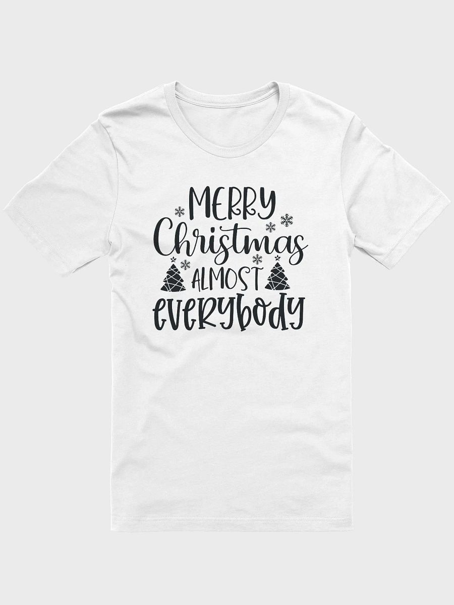 Merry Christmas Almost Everybody product image (1)