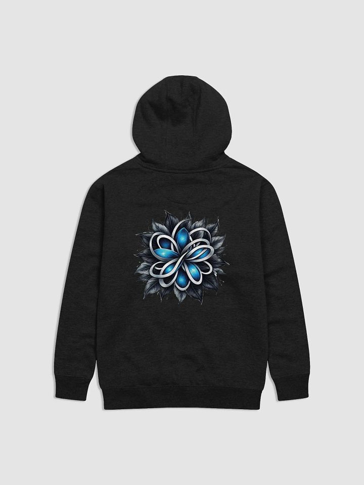 Endless Spring hoody product image (2)