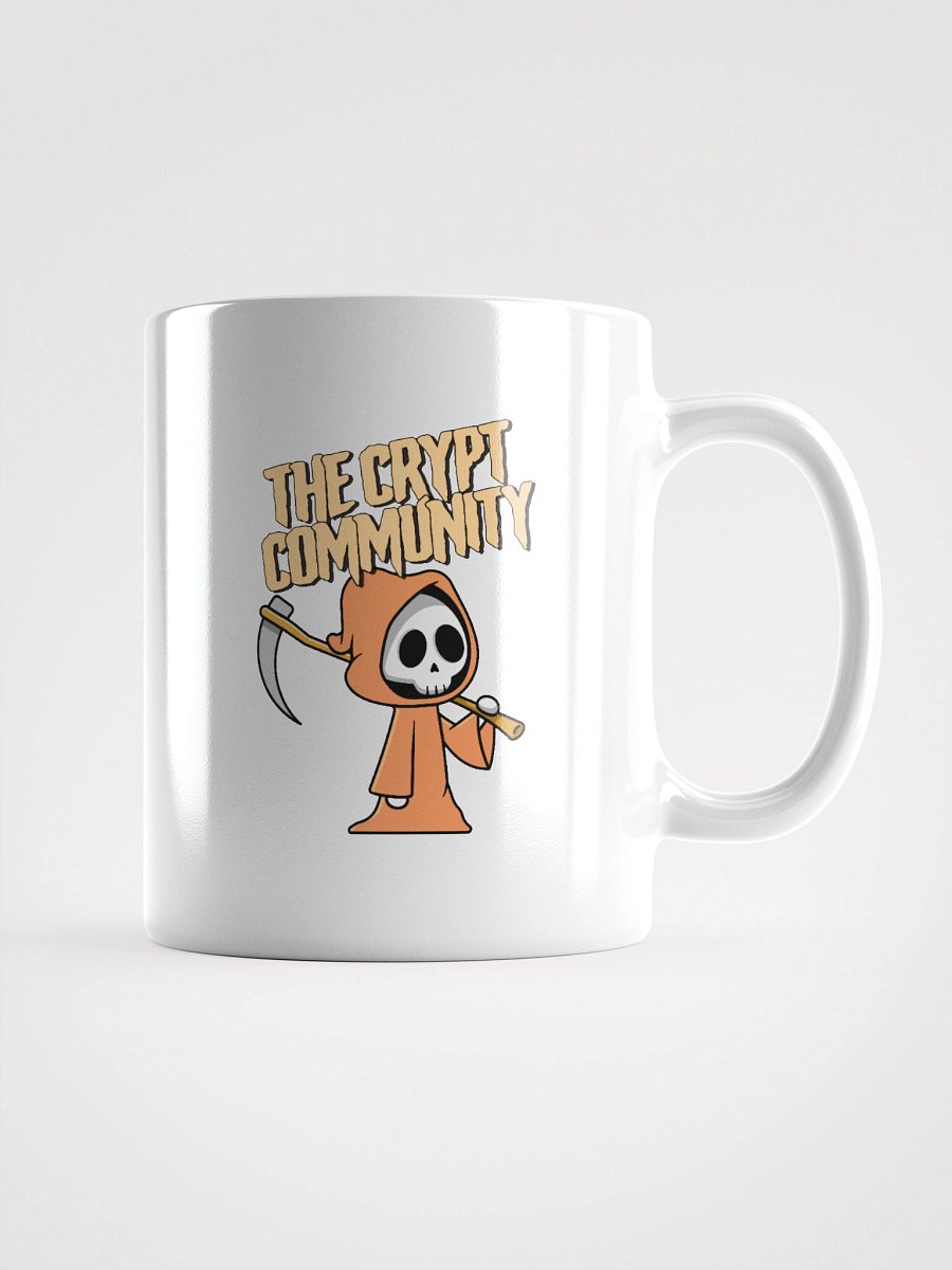 Cryptie Mug product image (2)