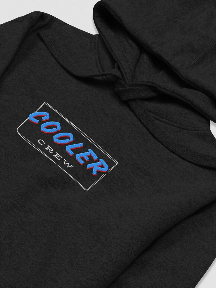 Logo Hoodie 24' product image (2)
