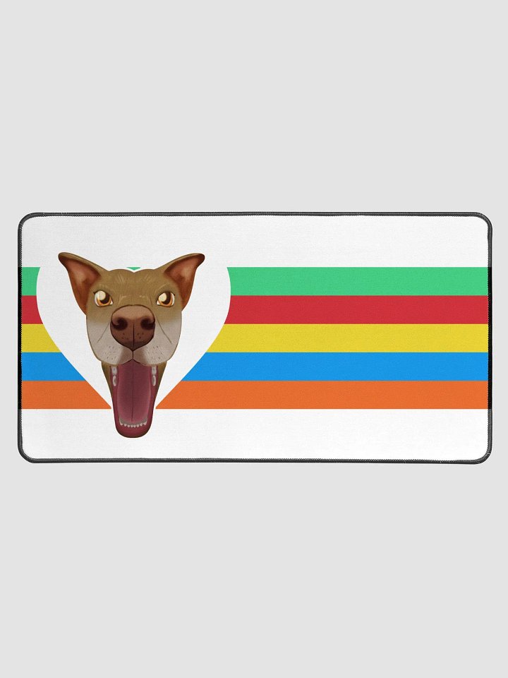 Attie's Desk Mat product image (1)