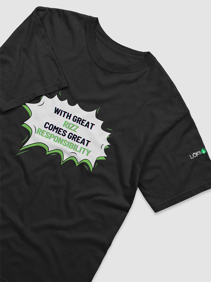 Great Rizz Tee product image (4)