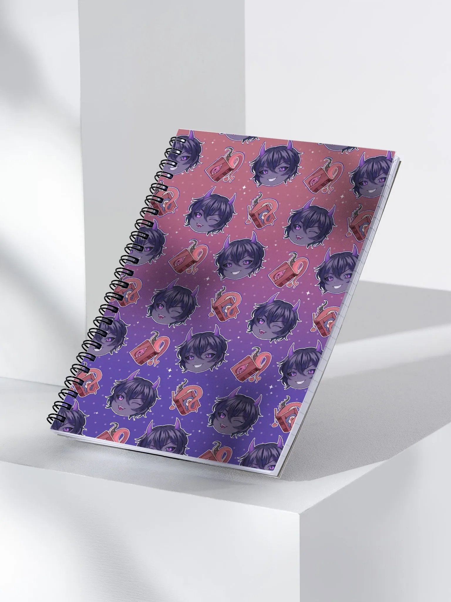 Tolkh Notebook product image (3)