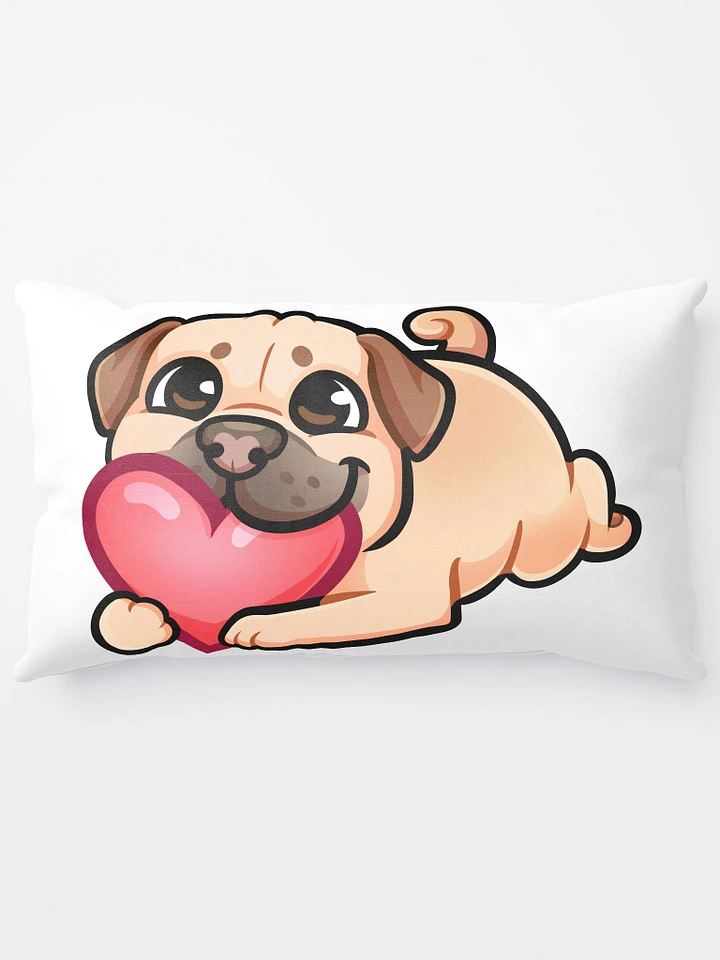 Tony Love - Pillow product image (1)