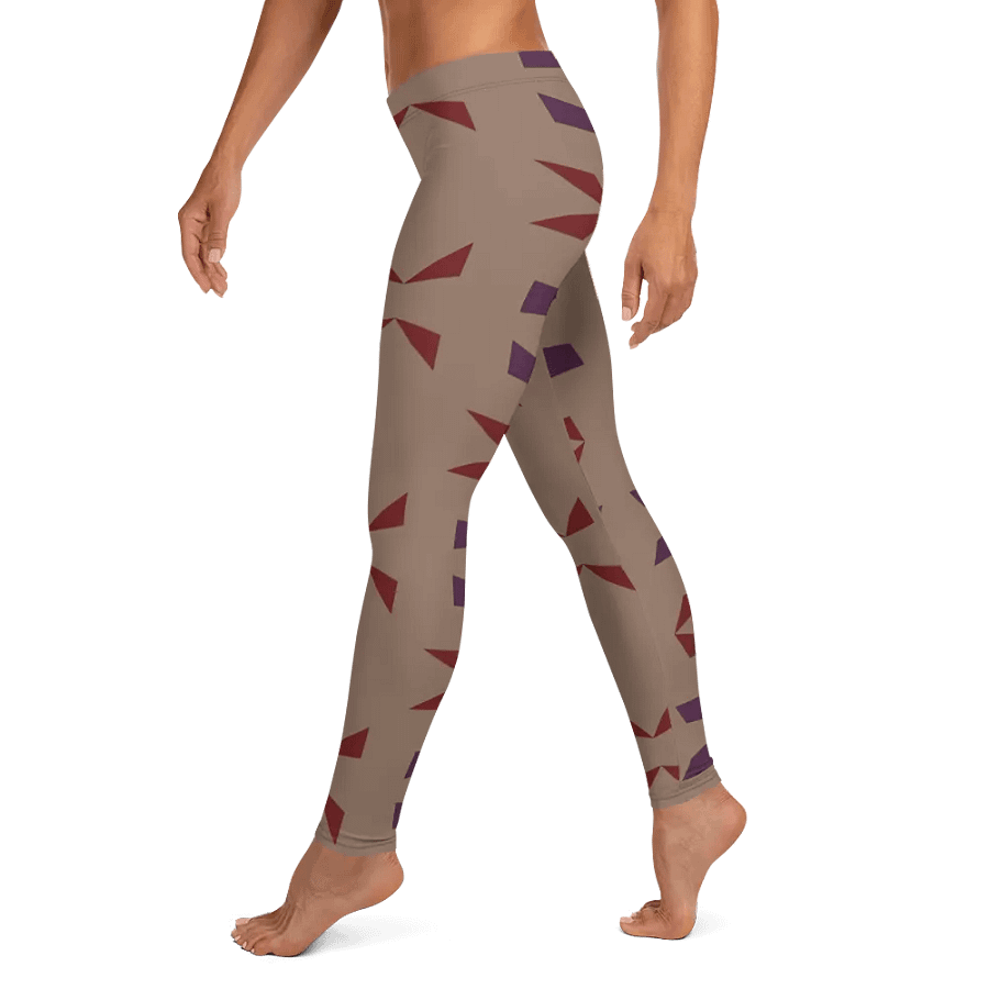 Symmetric Elegance Leggings product image (10)