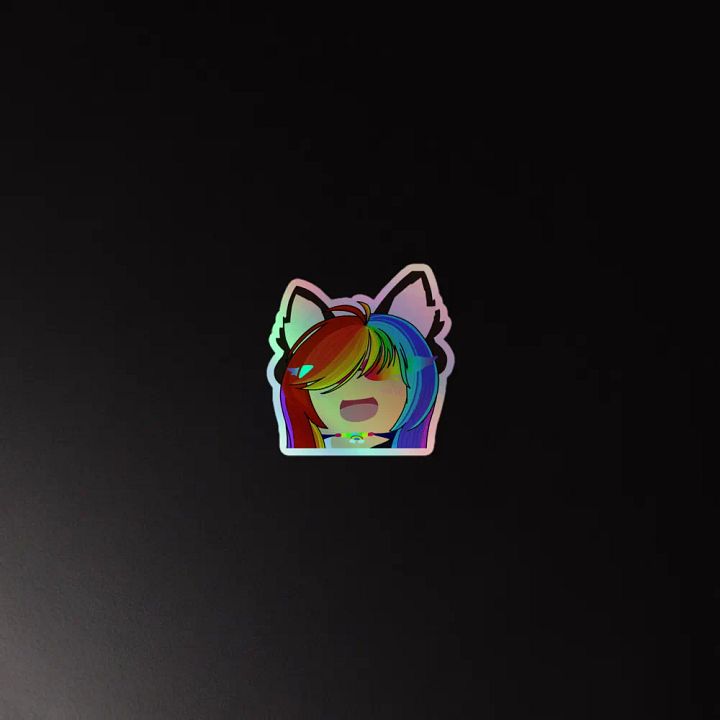 Hand drawn sticker product image (4)
