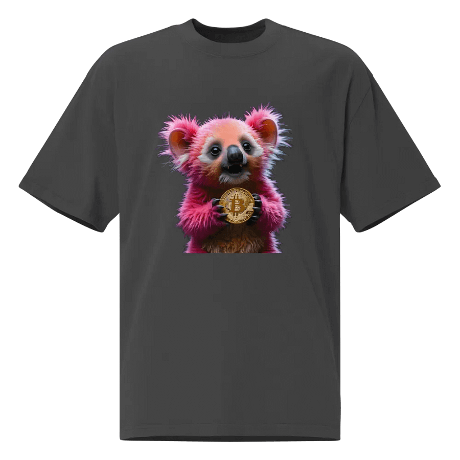 Crypto Koala Craze product image (1)