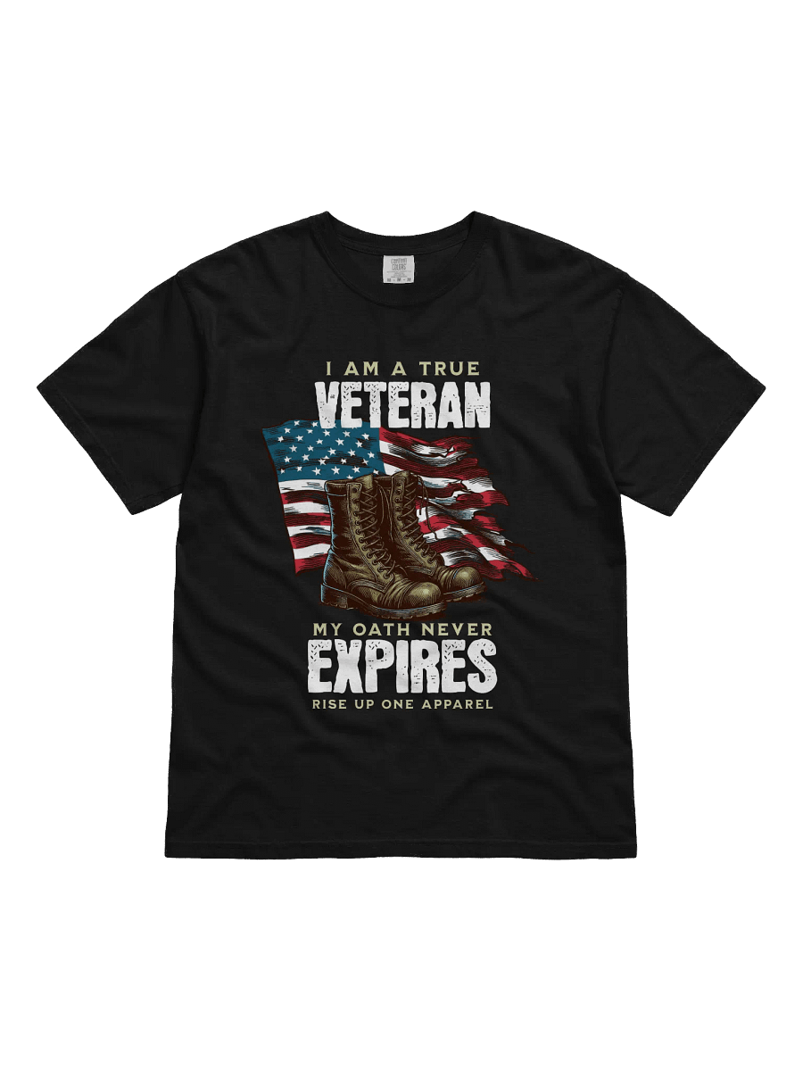 Honoring Veterans product image (10)