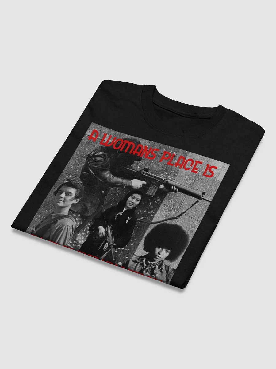 A WOMANS PLACE T-Shirt product image (7)