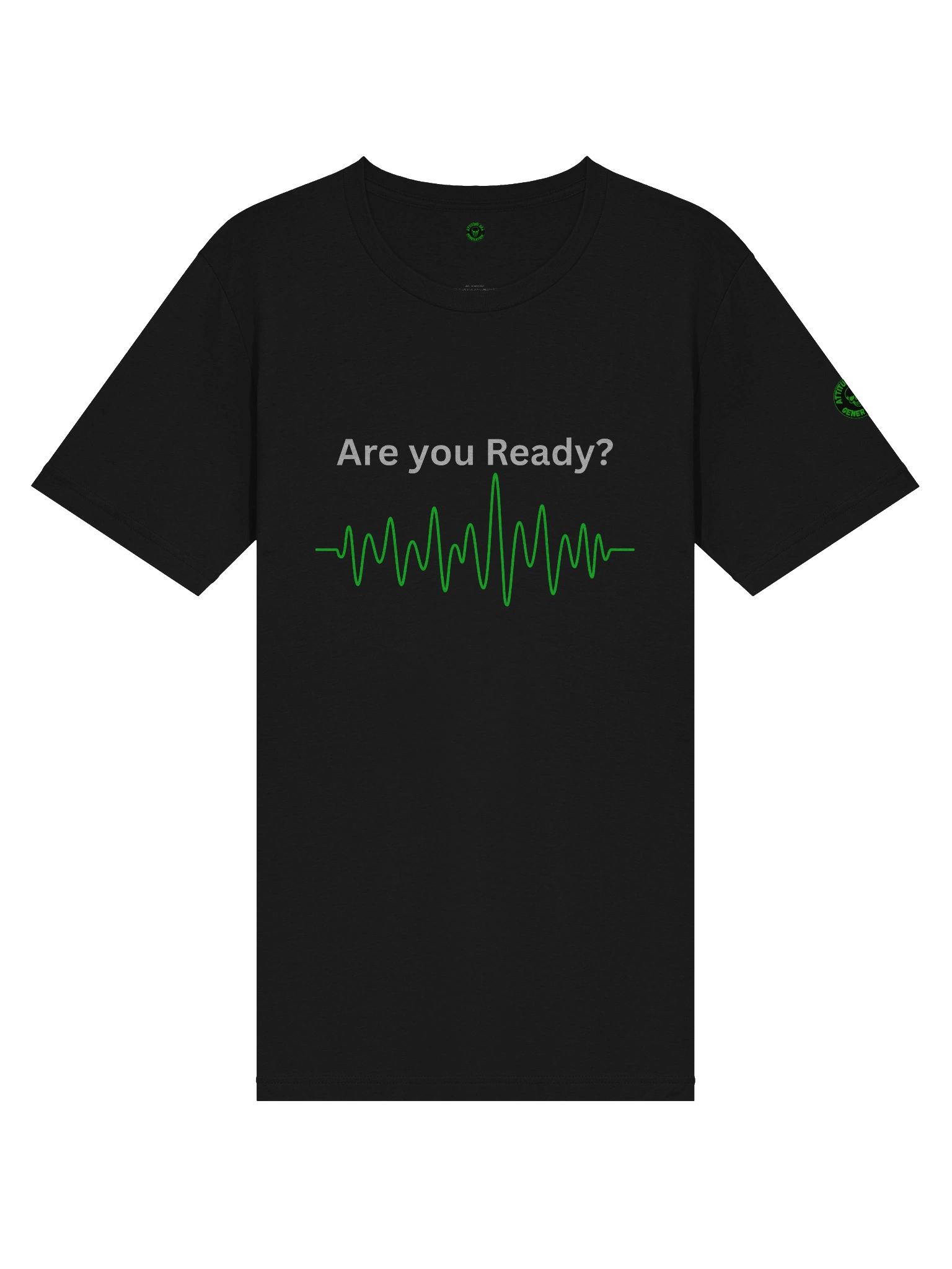 Attitude Era Generation DX T-shirt product image (3)