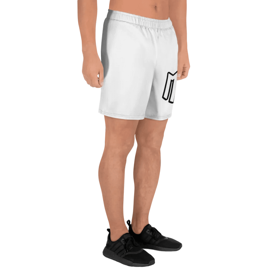 EMOB Athletic Shorts product image (6)