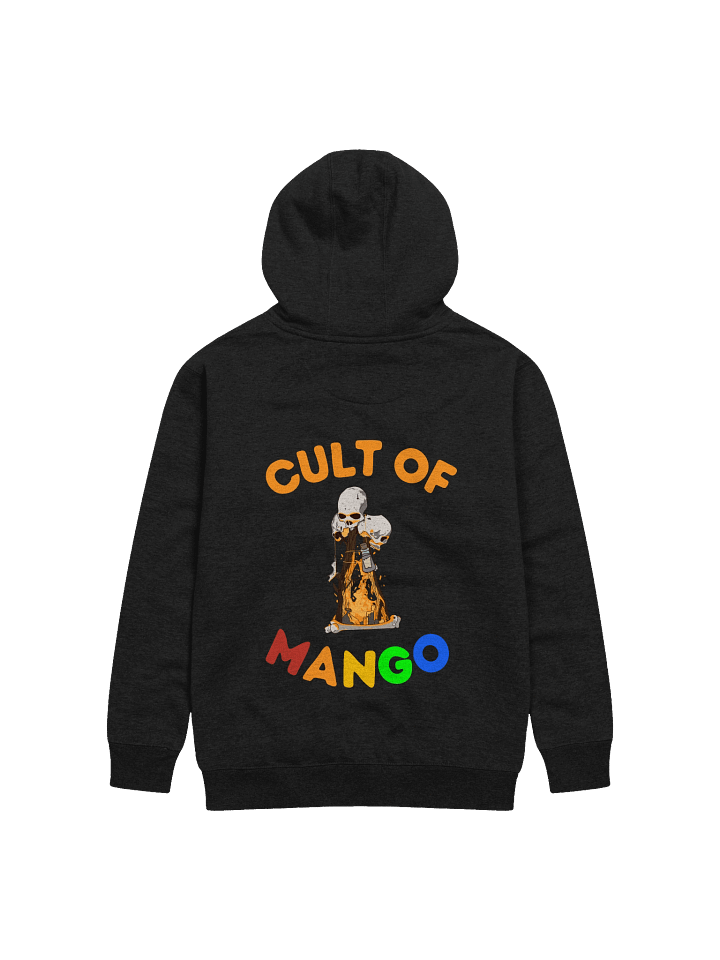 Cult Member Hoodie product image (2)