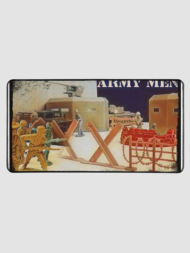 Mousepad product image (1)