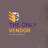 TheOnlyVendor