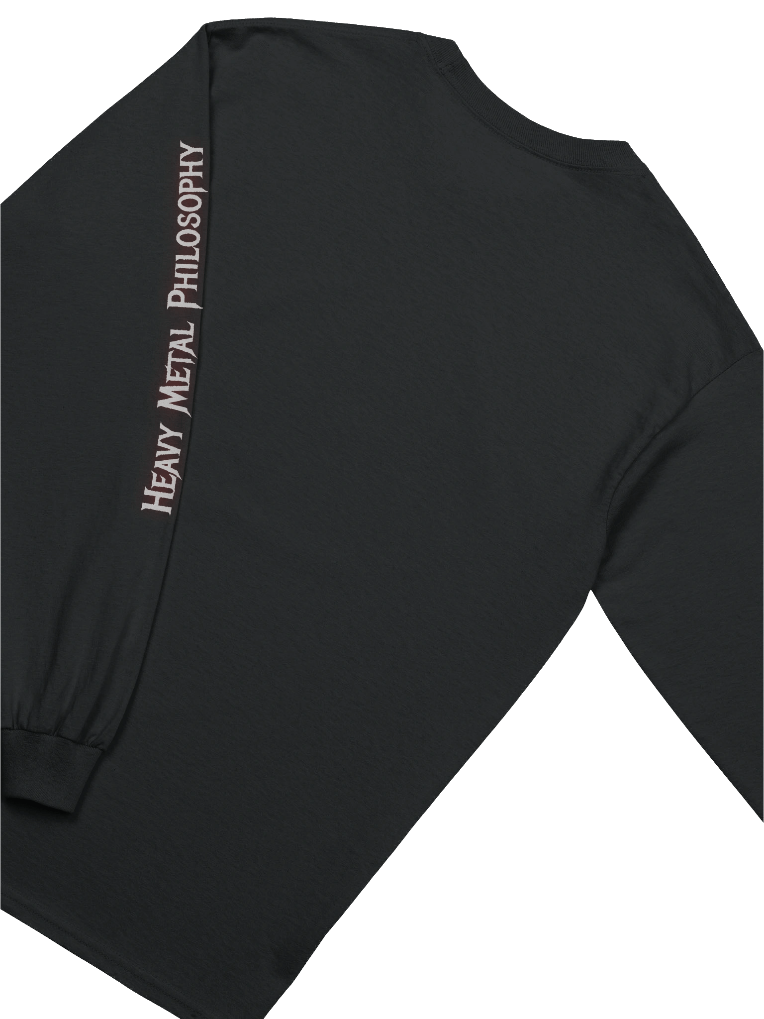Midwinter Unisex Long Sleeve product image (4)