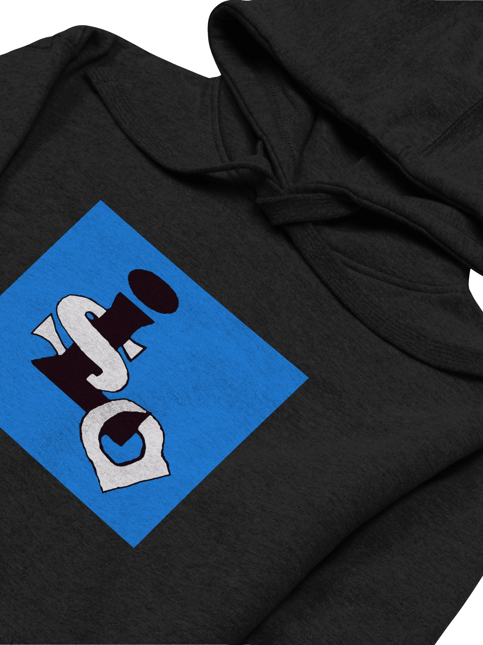 isLa Cotton Heritage Unisex Premium Hoodie - Original product image (3)