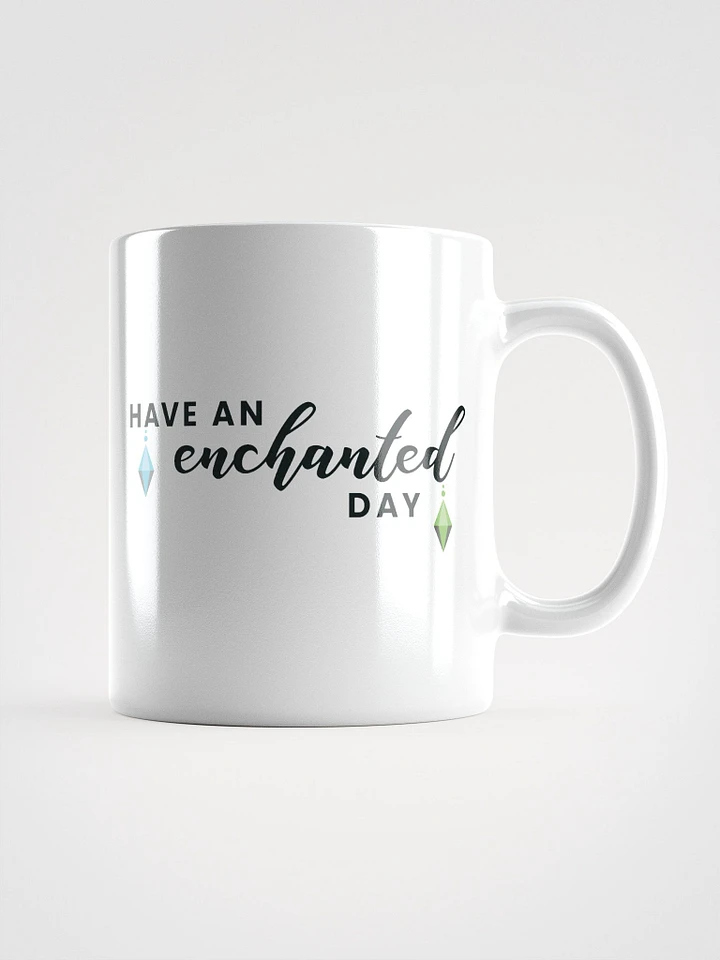 Enchanted Day Mug product image (2)