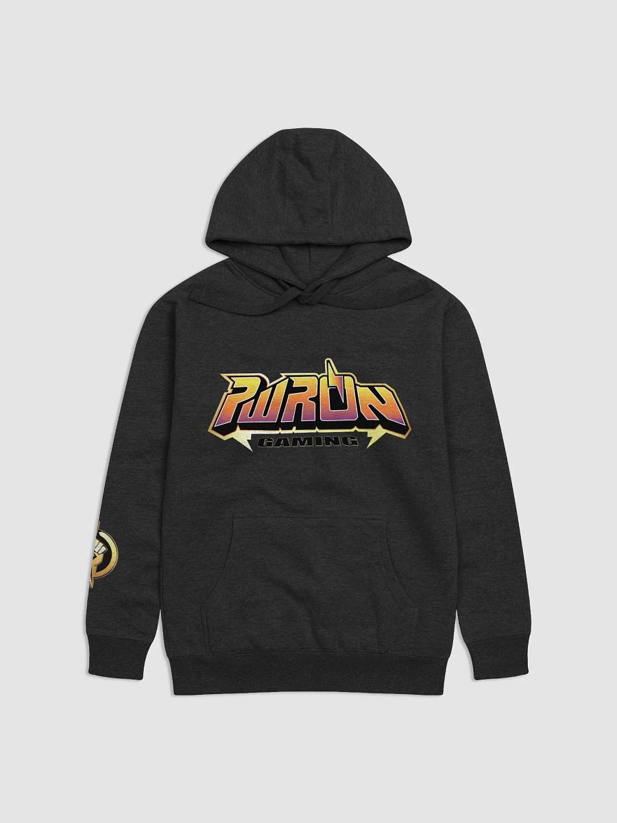 PWROn Gaming Hoodie product image (2)