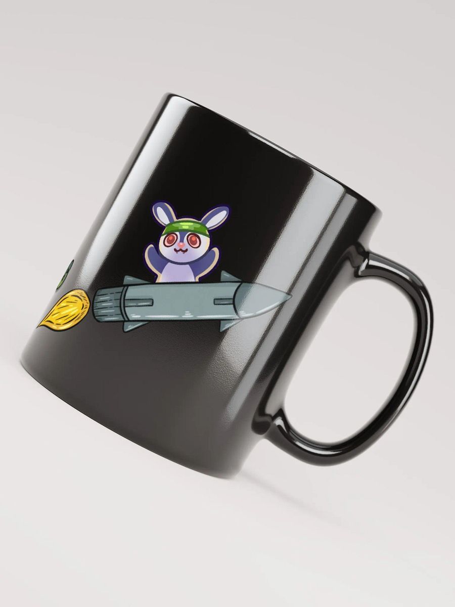 War Mug product image (4)