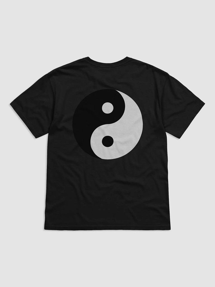Pixelated Harmony T-Shirt product image (2)