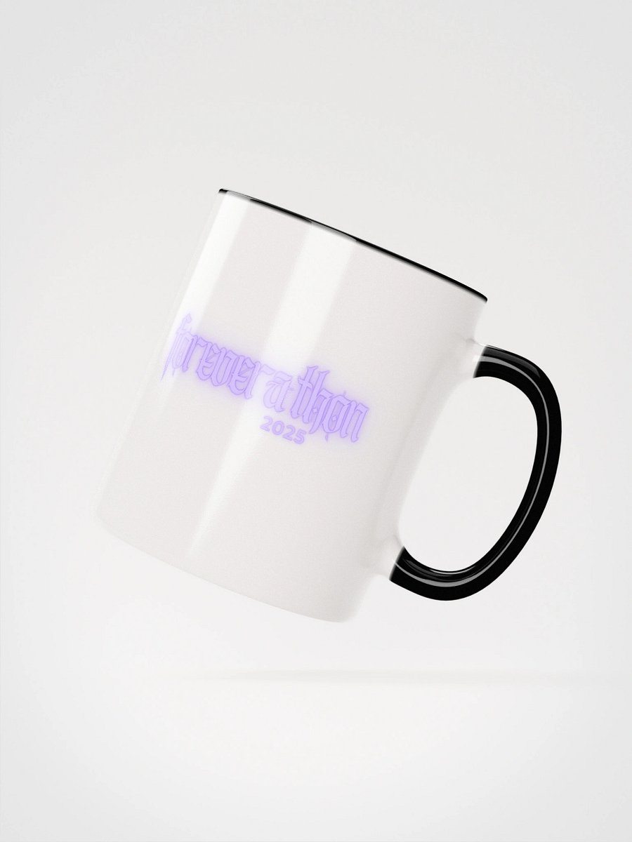 Foreverathon Mug - Purple product image (19)