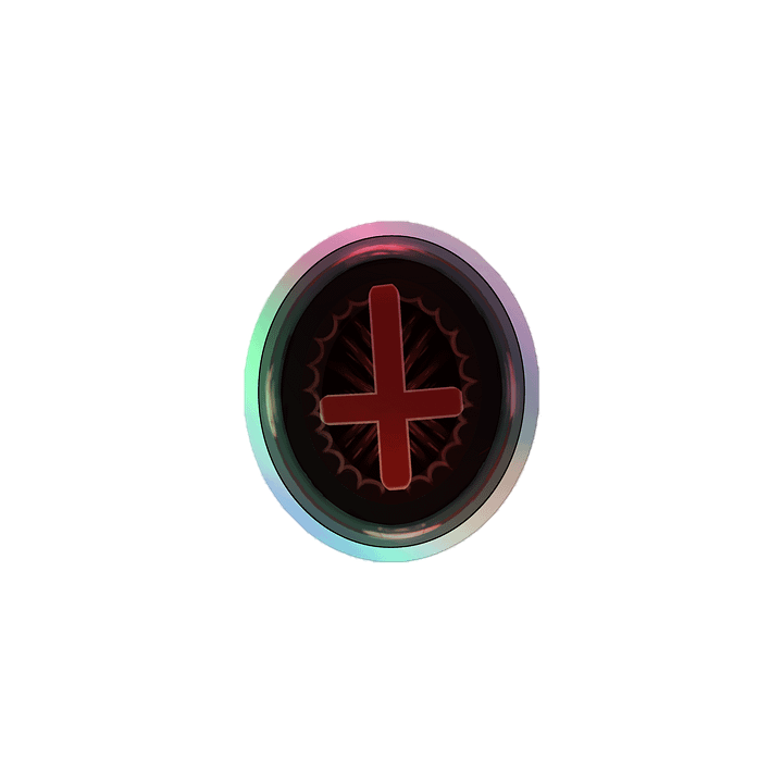 Commission Token product image (1)