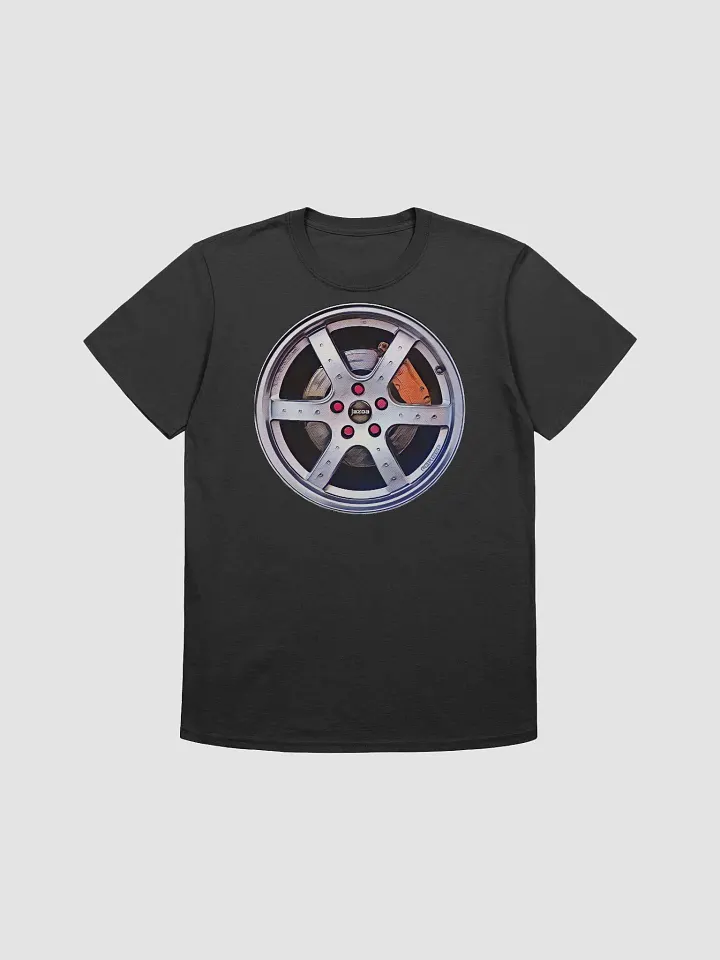 Nissan 350Z Tshirt product image (2)
