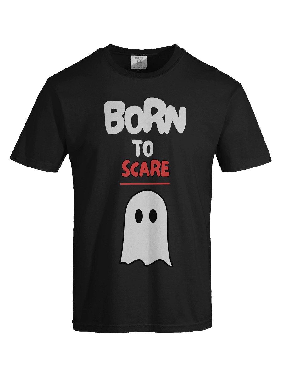BORN TO SCARE product image (45)