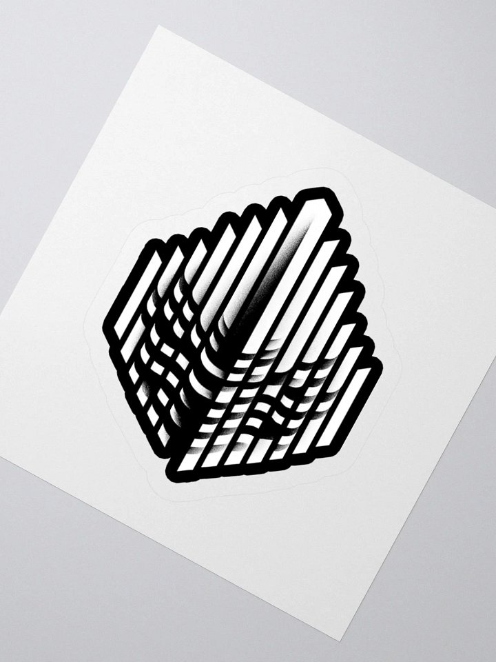 OSF Sticker product image (2)