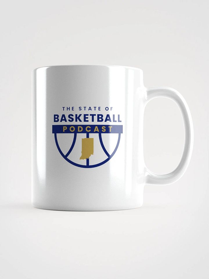 Logo Mug product image (2)