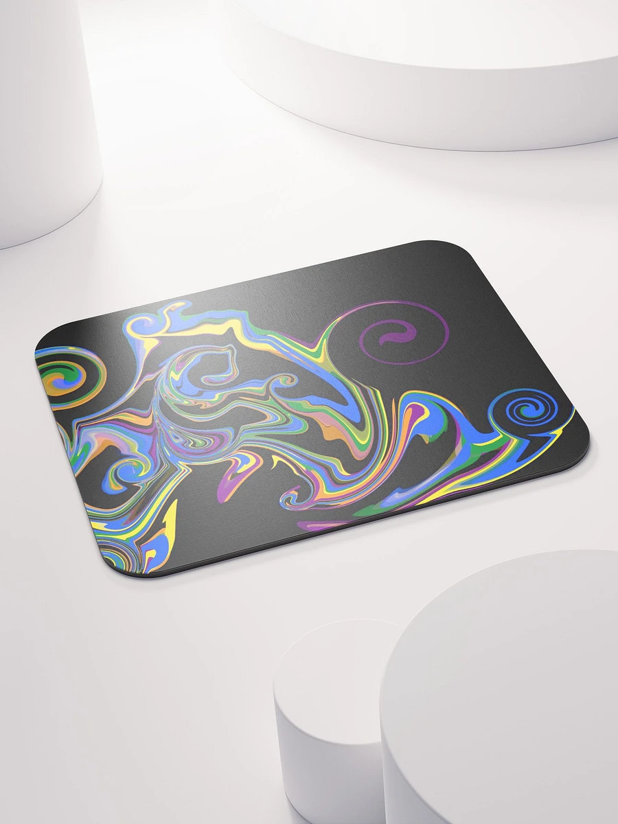 Liquid Design Mousemat product image (4)